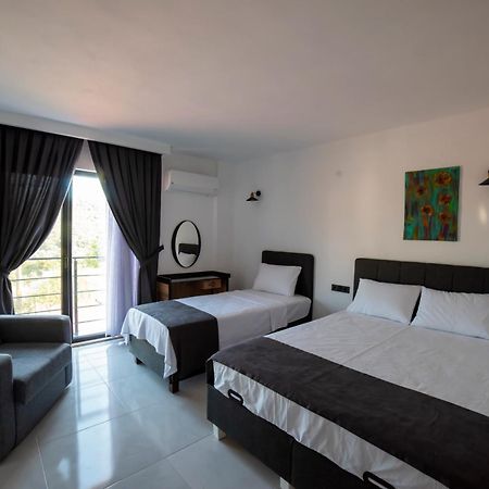 Imbrossa Hotel İmroz Exterior foto
