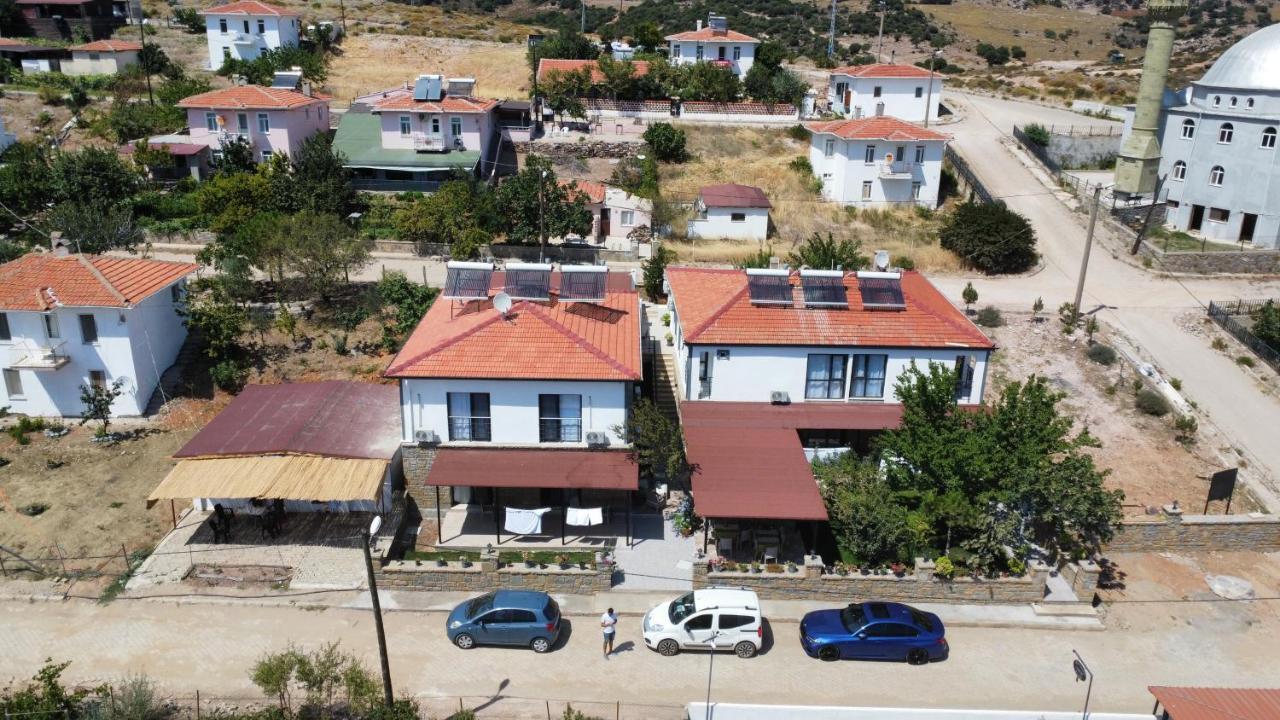 Imbrossa Hotel İmroz Exterior foto