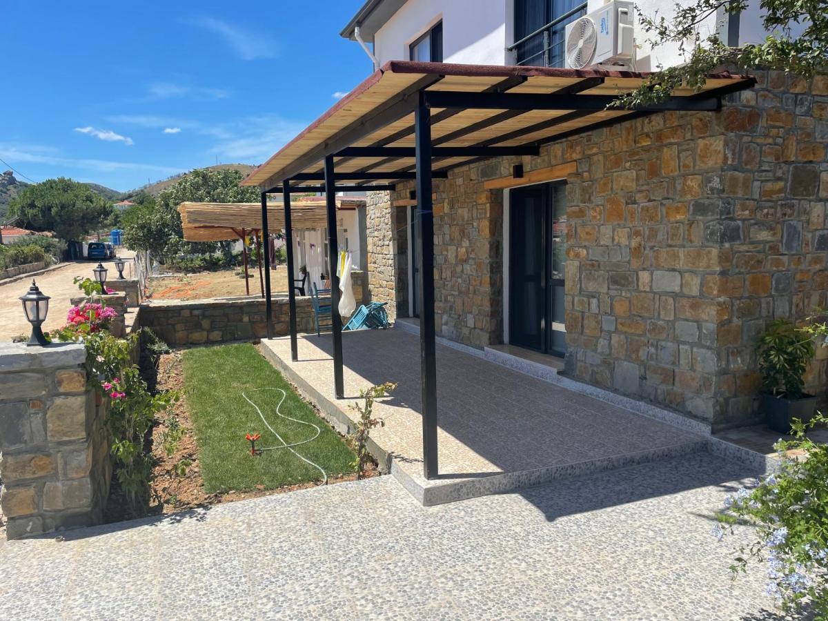 Imbrossa Hotel İmroz Exterior foto