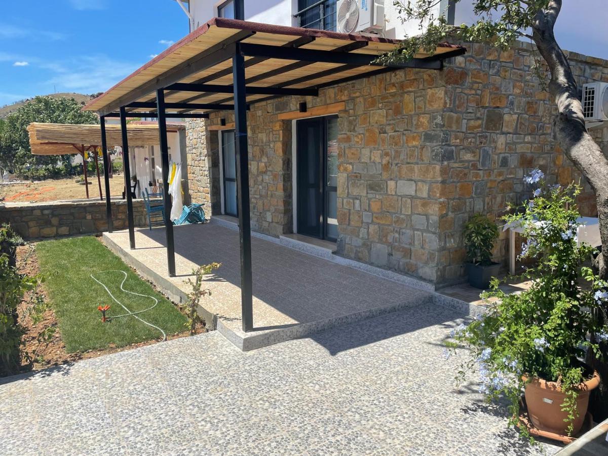 Imbrossa Hotel İmroz Exterior foto