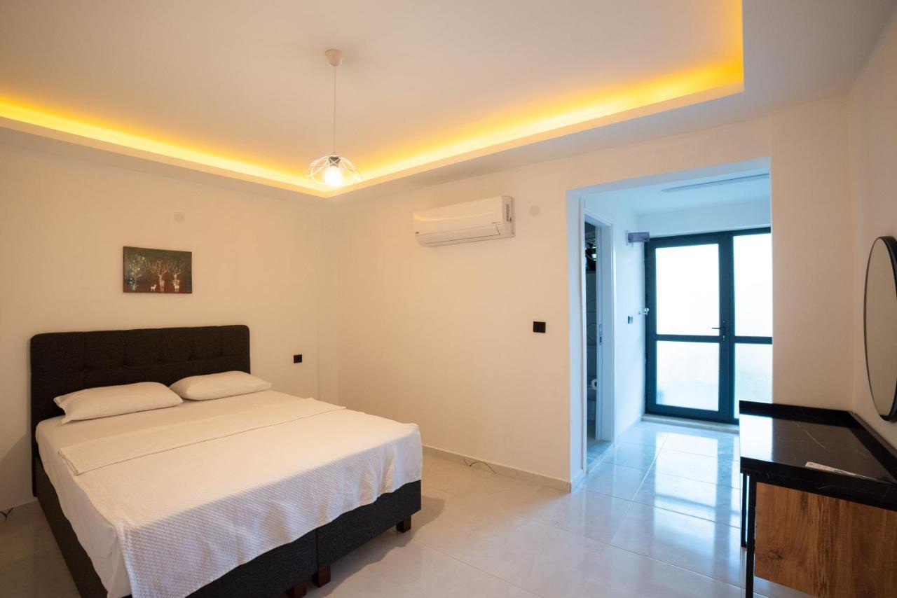 Imbrossa Hotel İmroz Exterior foto