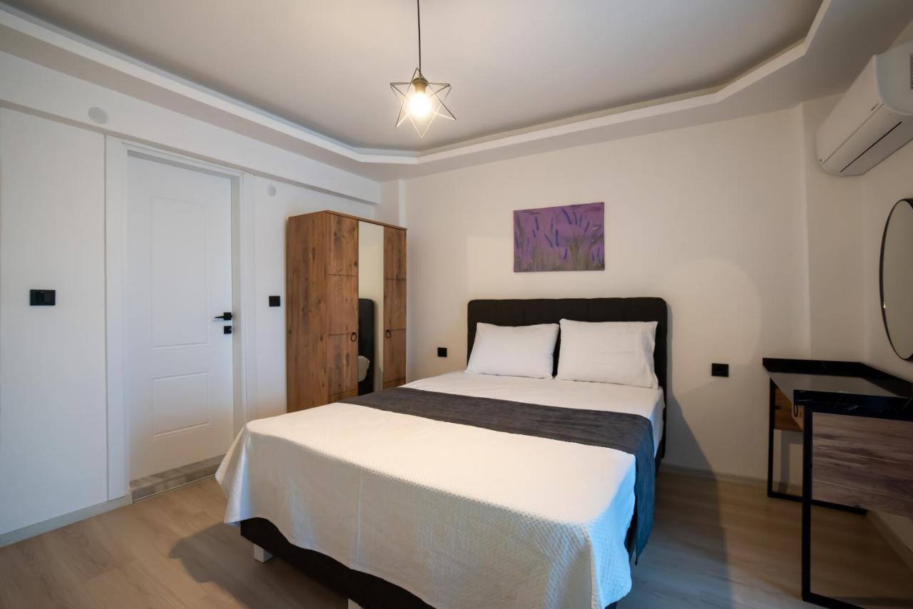Imbrossa Hotel İmroz Exterior foto
