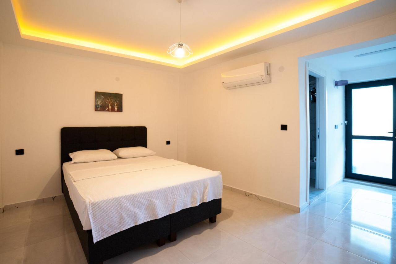 Imbrossa Hotel İmroz Exterior foto