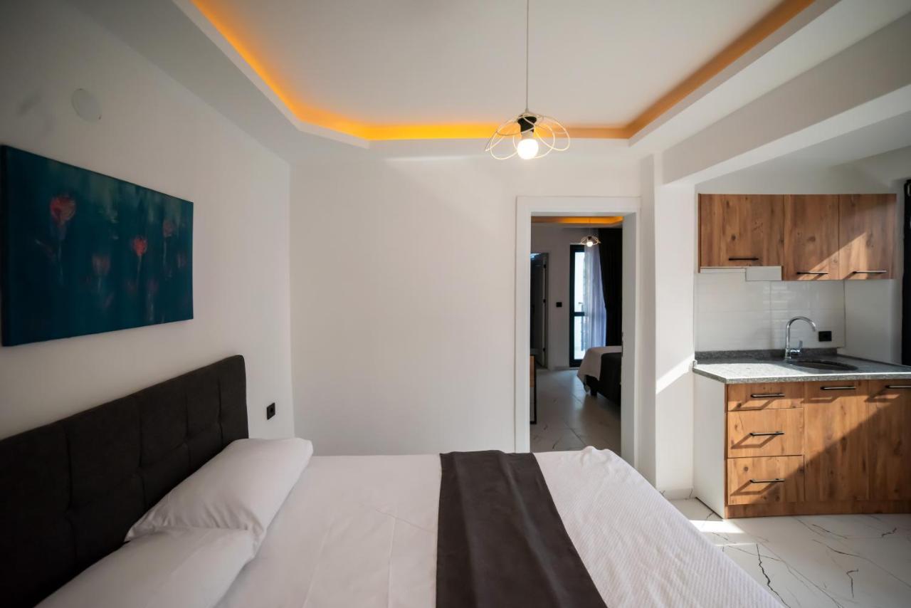 Imbrossa Hotel İmroz Exterior foto
