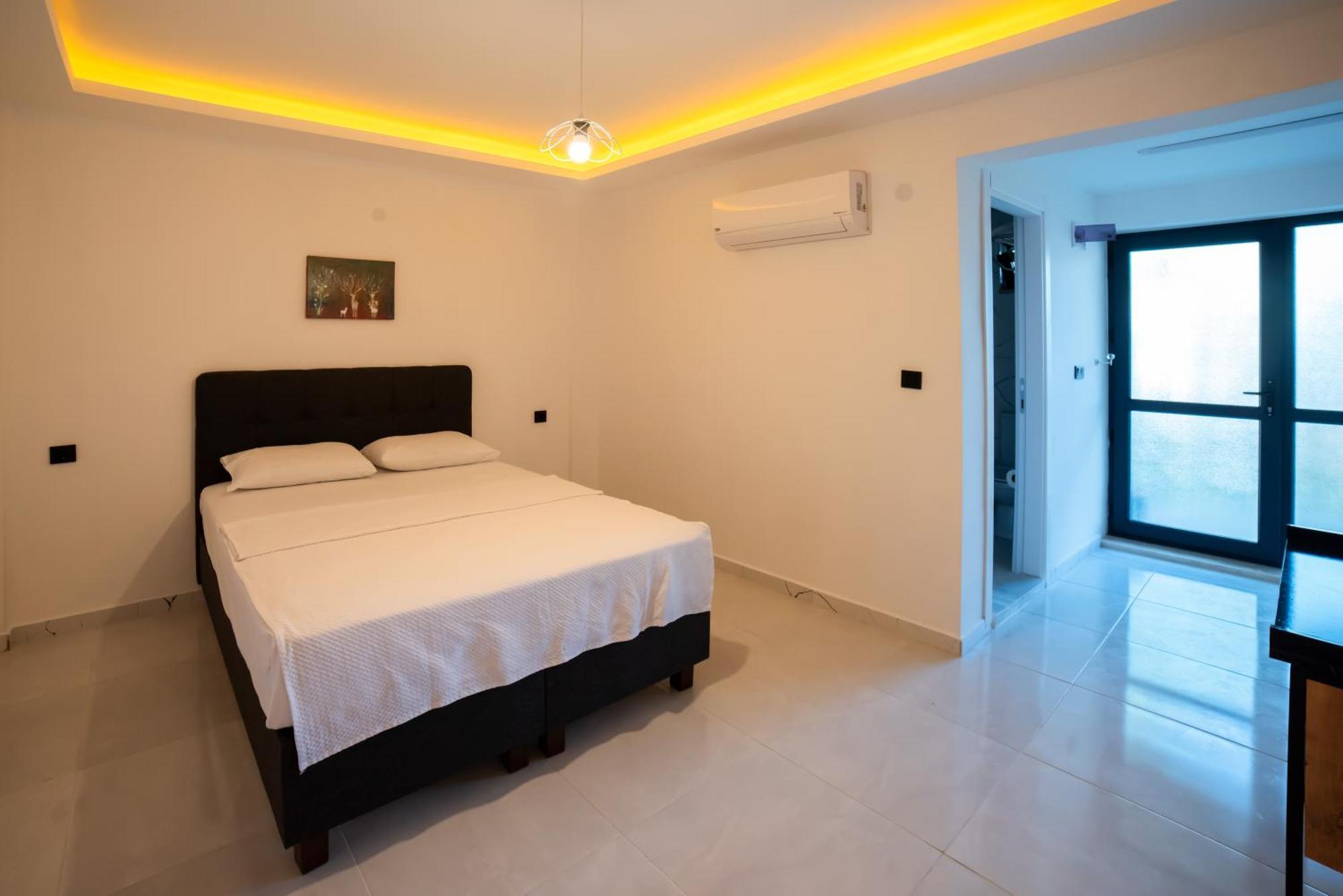 Imbrossa Hotel İmroz Habitación foto